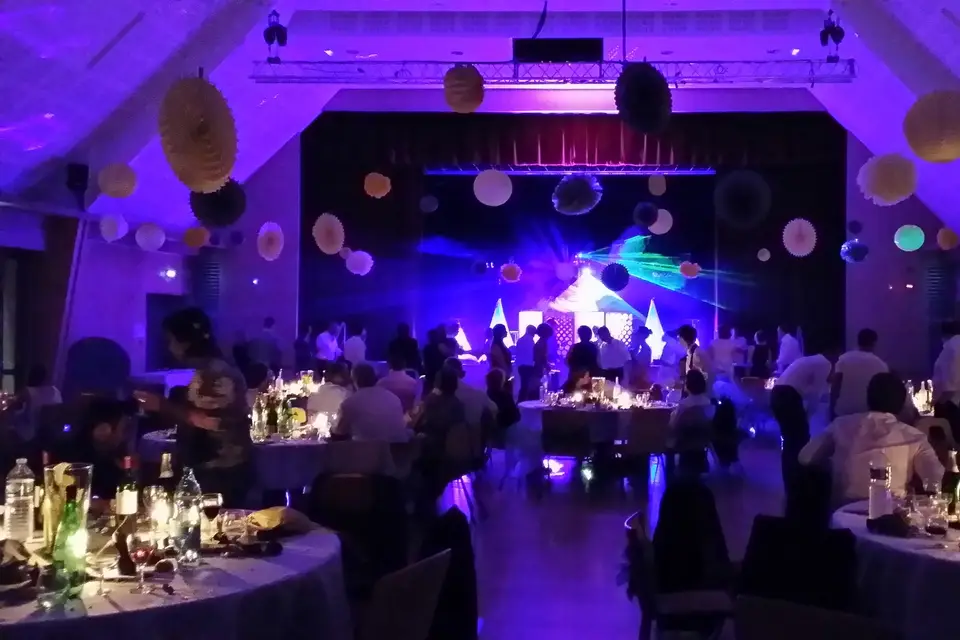 Planet Sound Light — photo 1