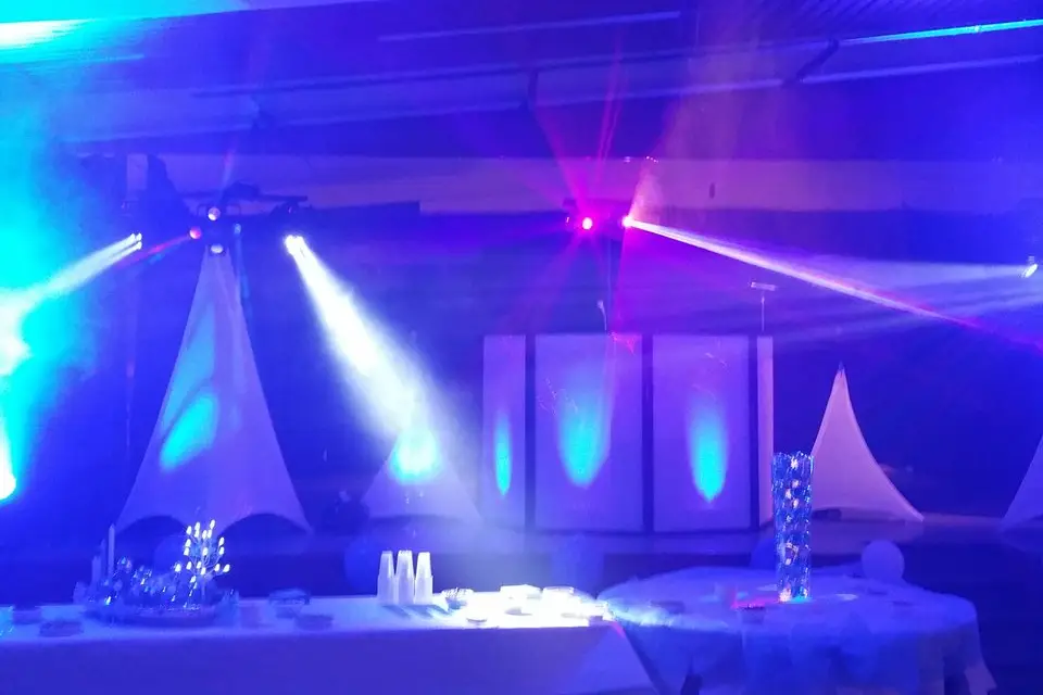 Planet Sound Light — photo 2