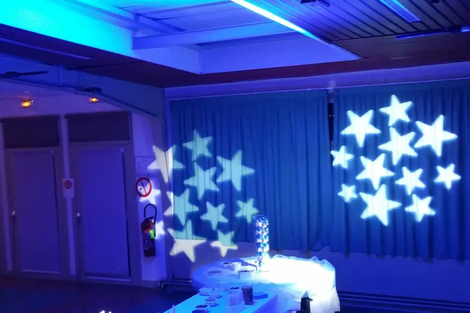 Planet Sound Light — photo 3