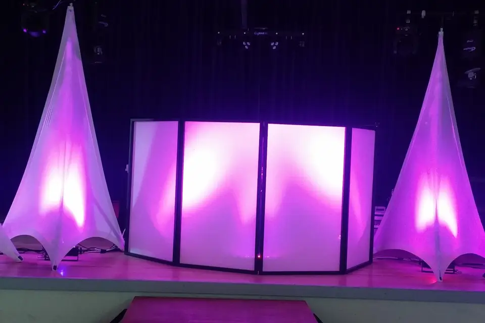 Planet Sound Light — photo 8