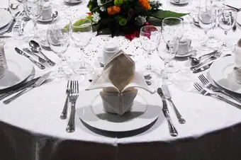 Salle Les Ormeaux — photo 5