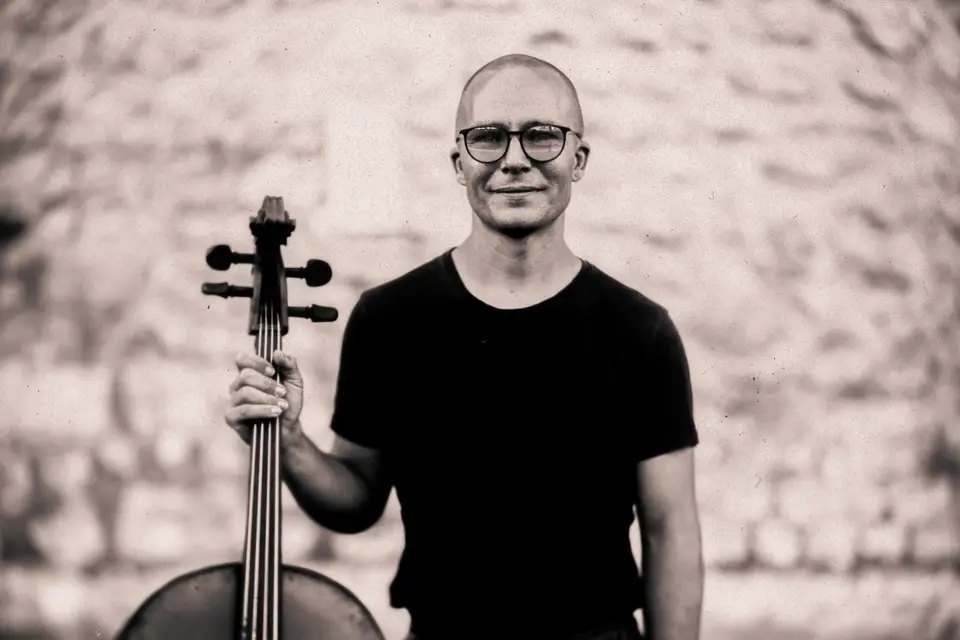 Florent Pinsault — photo 7