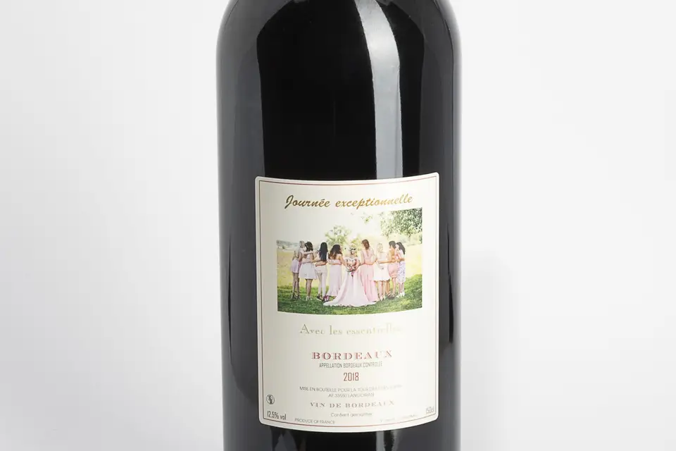 Vignobles la Tour des Chevaliers — photo 1