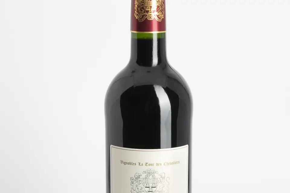 Vignobles la Tour des Chevaliers — photo 4