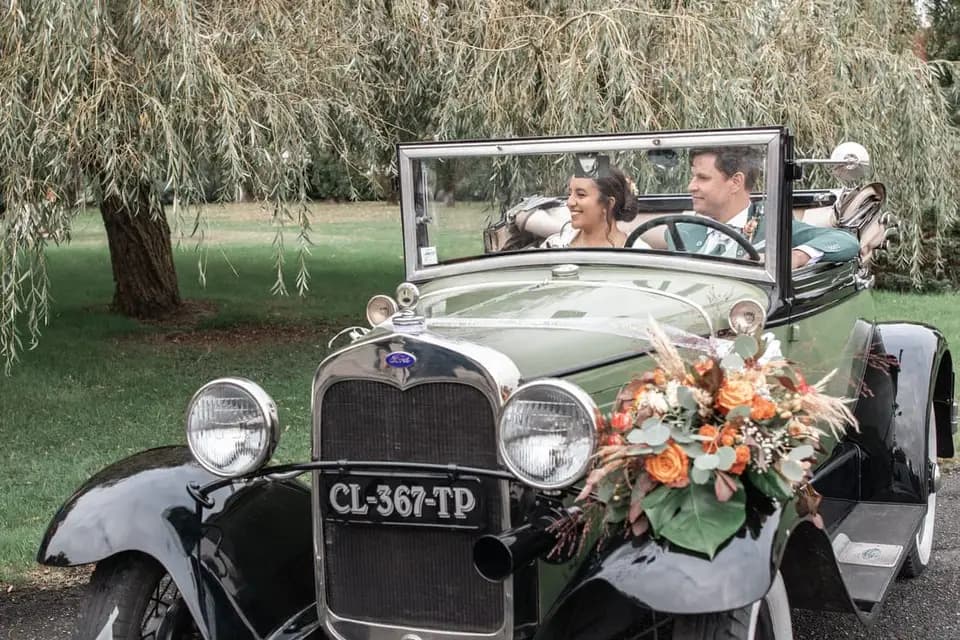 Salle Les Ormeaux — photo 6