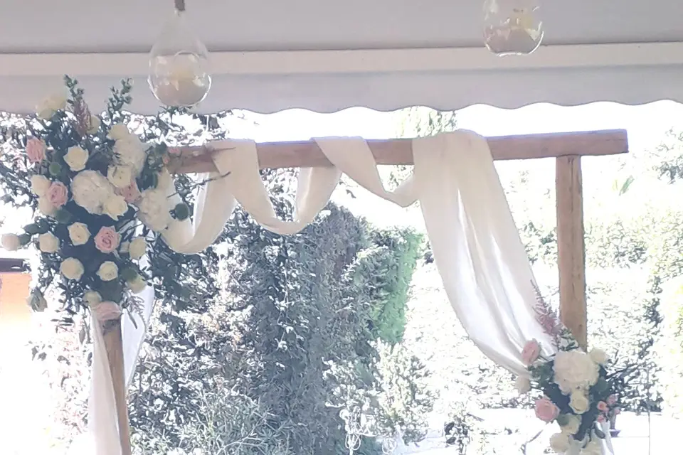 Sucre & Dentelle Evènements — photo 5