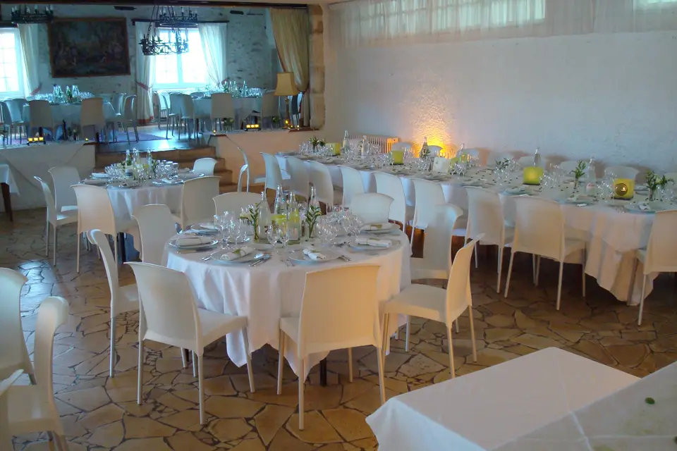 Château de Périgny — photo 3