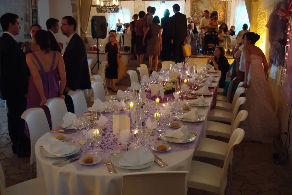 Château de Périgny — photo 2