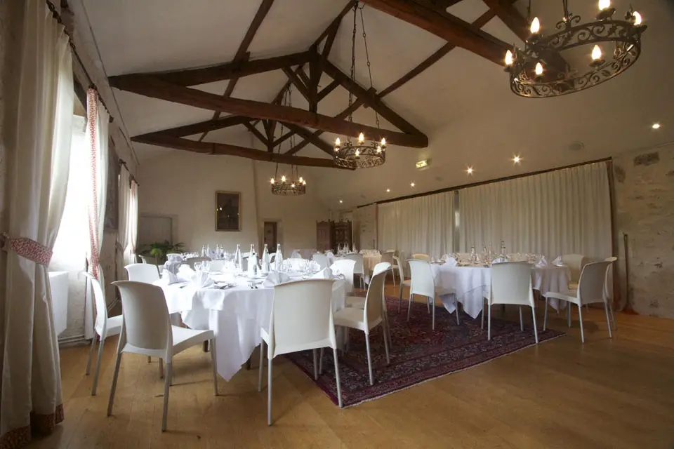 Château de Périgny — photo 4