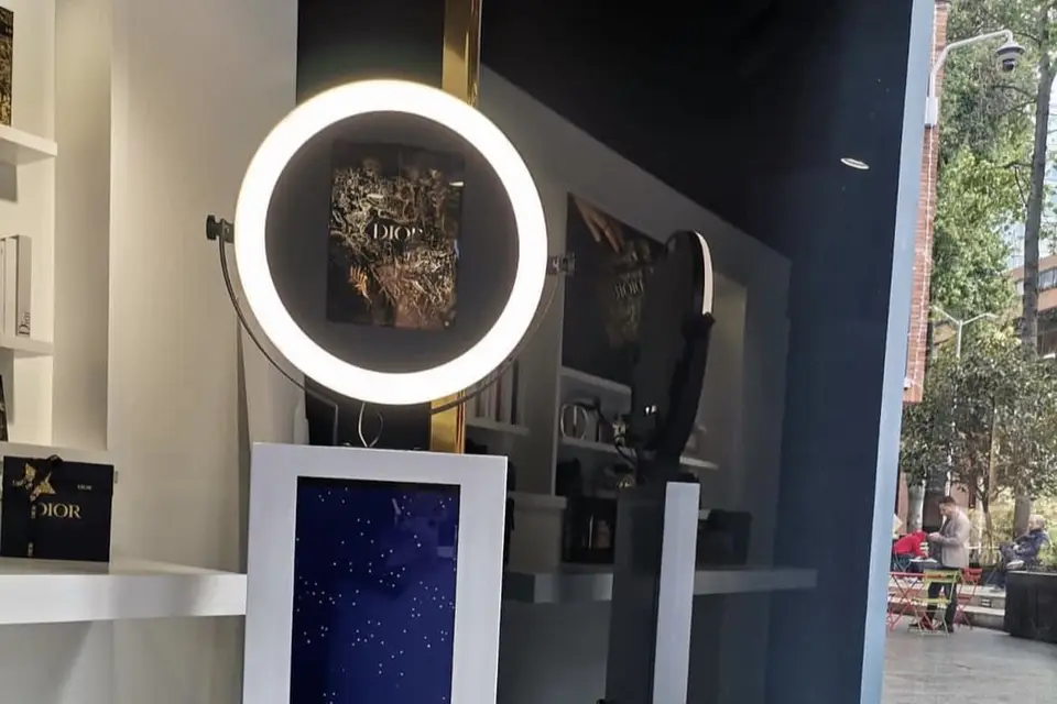 Enjoy and Smile Photobooth — photo 4