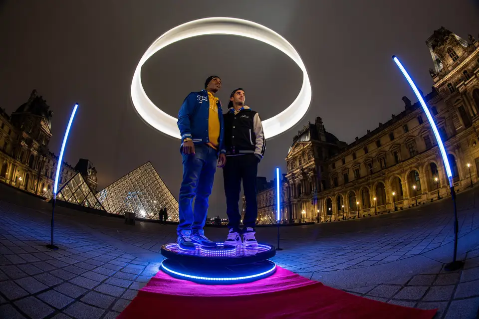 Enjoy and Smile Photobooth — photo 3