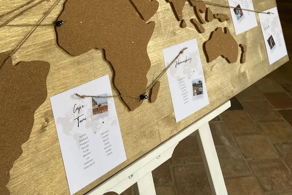 Huyen's Event Agency — photo 8