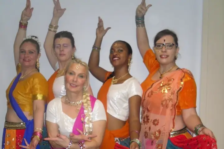 Association Mahila — photo 8