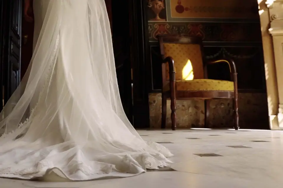 Welcome Madame — photo 2