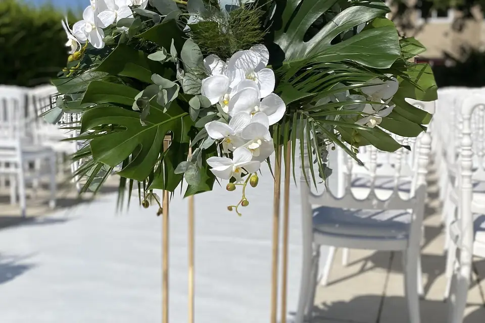 Huyen's Event Agency — photo 9