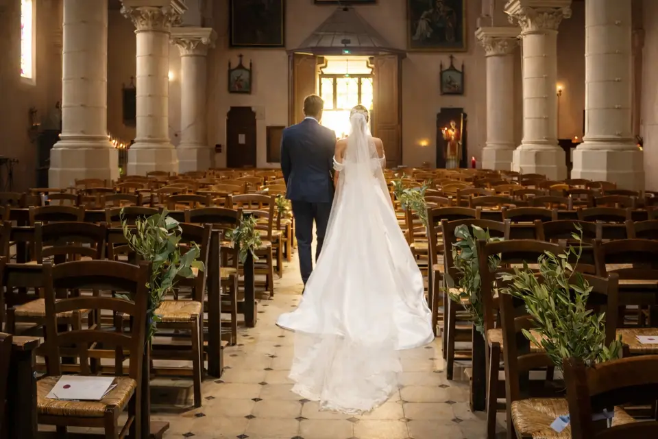 Welcome Madame — photo 1