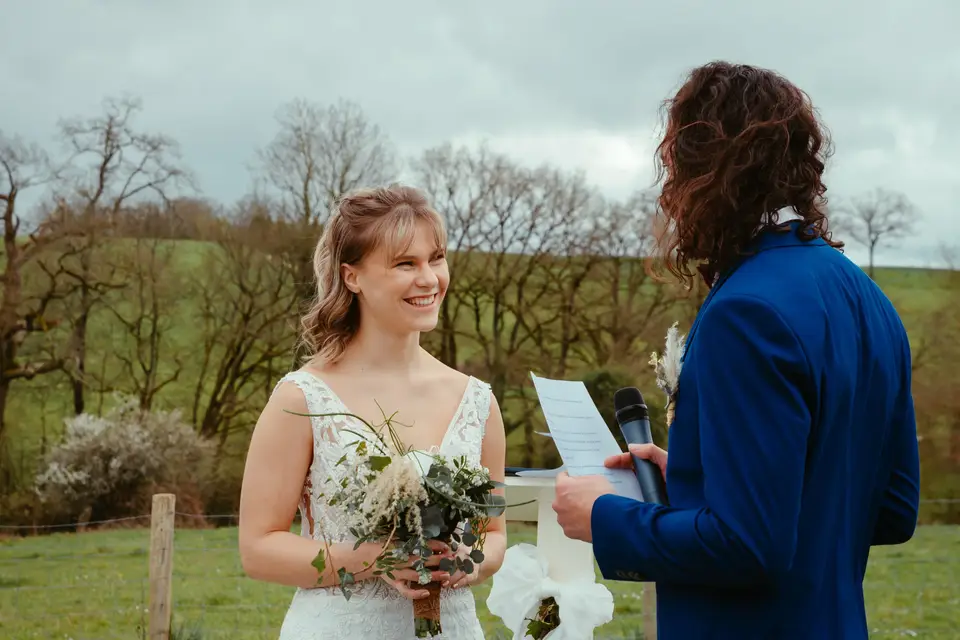 Comète Rites et Cérémonies — photo 3