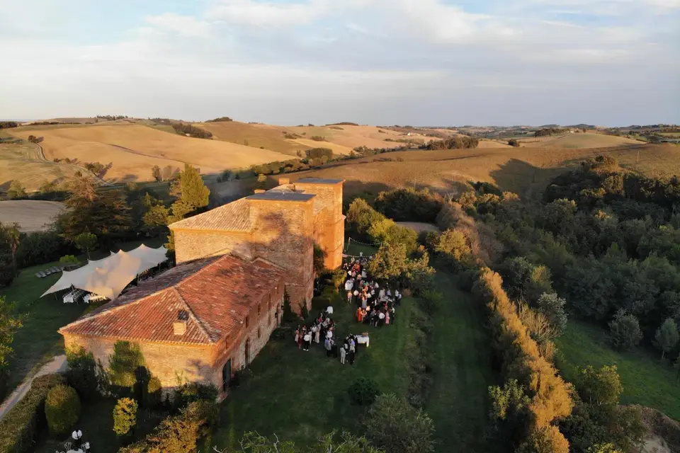 Château de Fajac La Relenque — photo 4