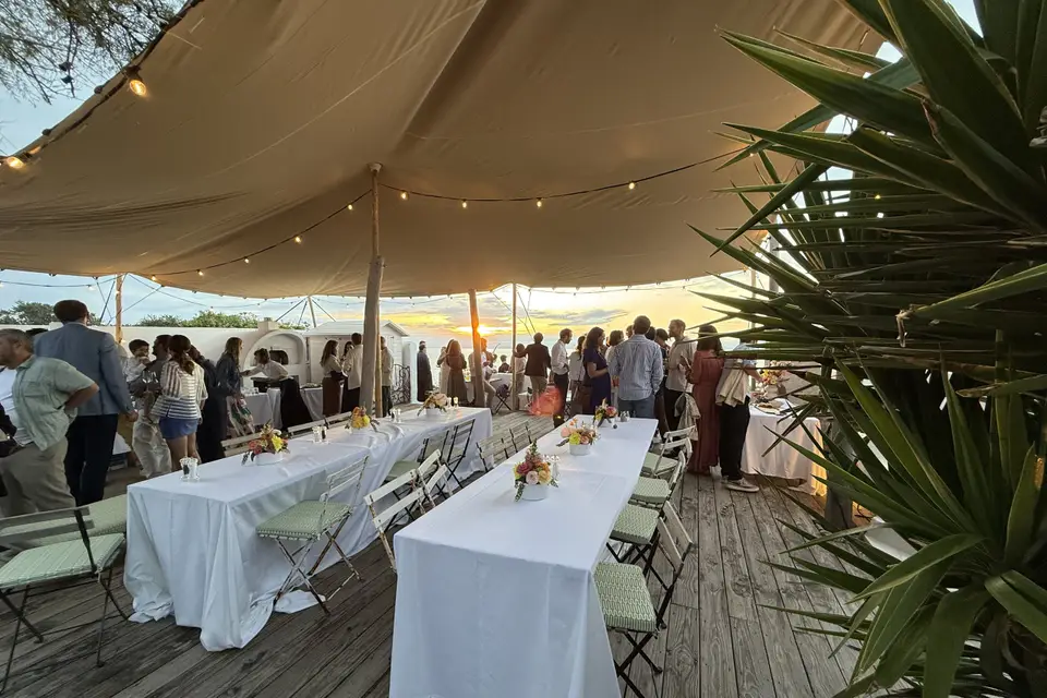 Capanno Event — photo 8