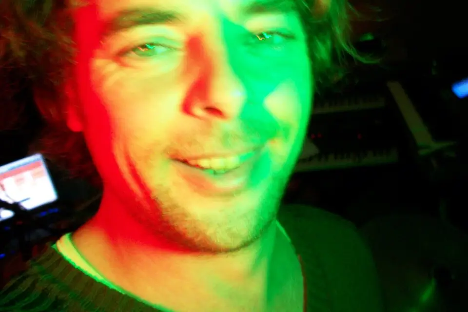 William Wesley - Scott Production — photo 1