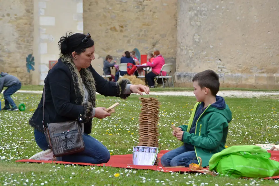 Anim' & vous — photo 6