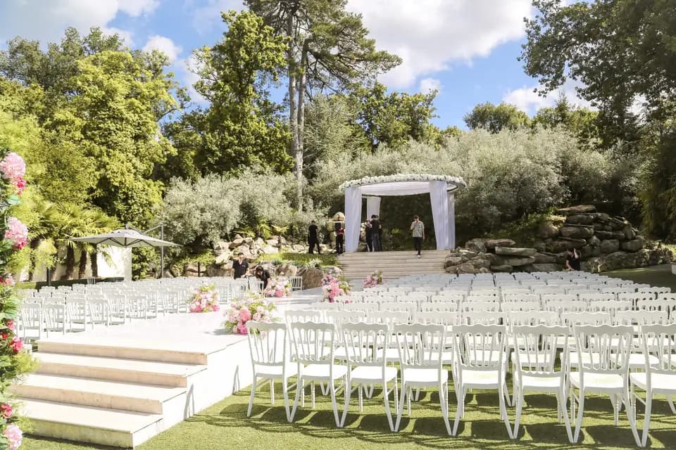 Le Manoir des Cygnes