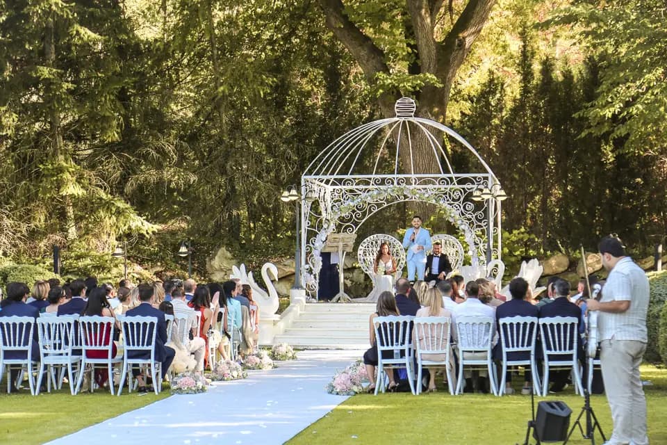 Le Manoir des Cygnes — photo 8