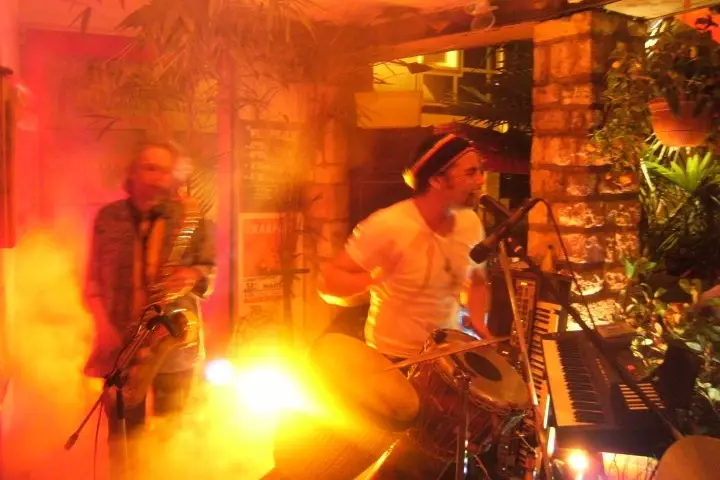 William Wesley - Scott Production — photo 2