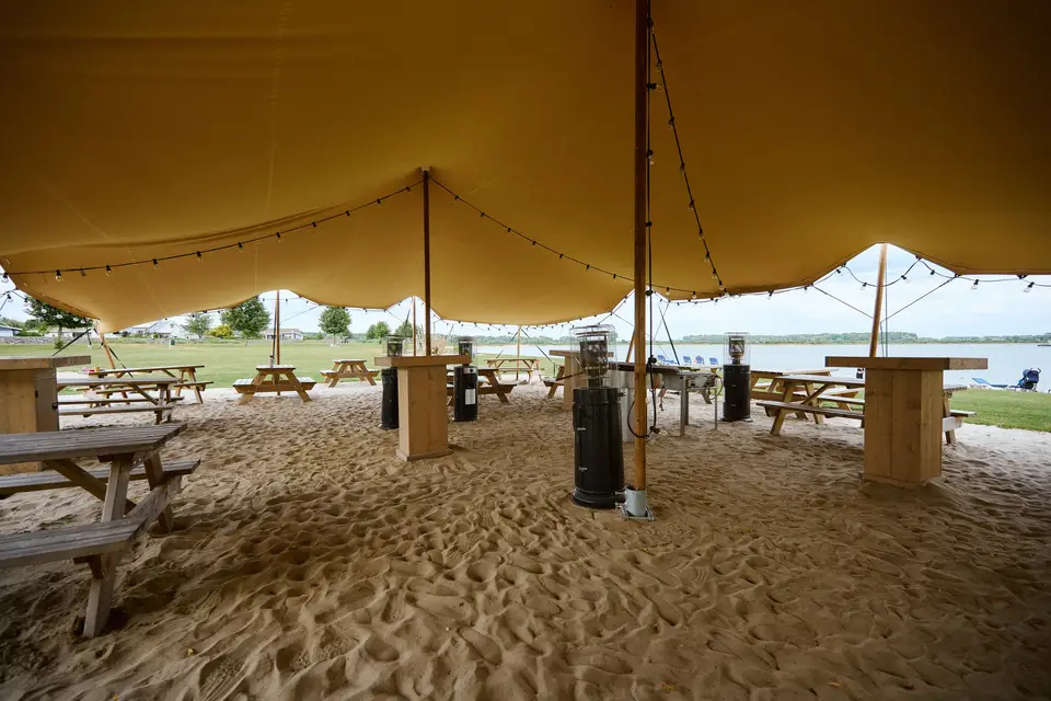 Capanno Event — photo 4