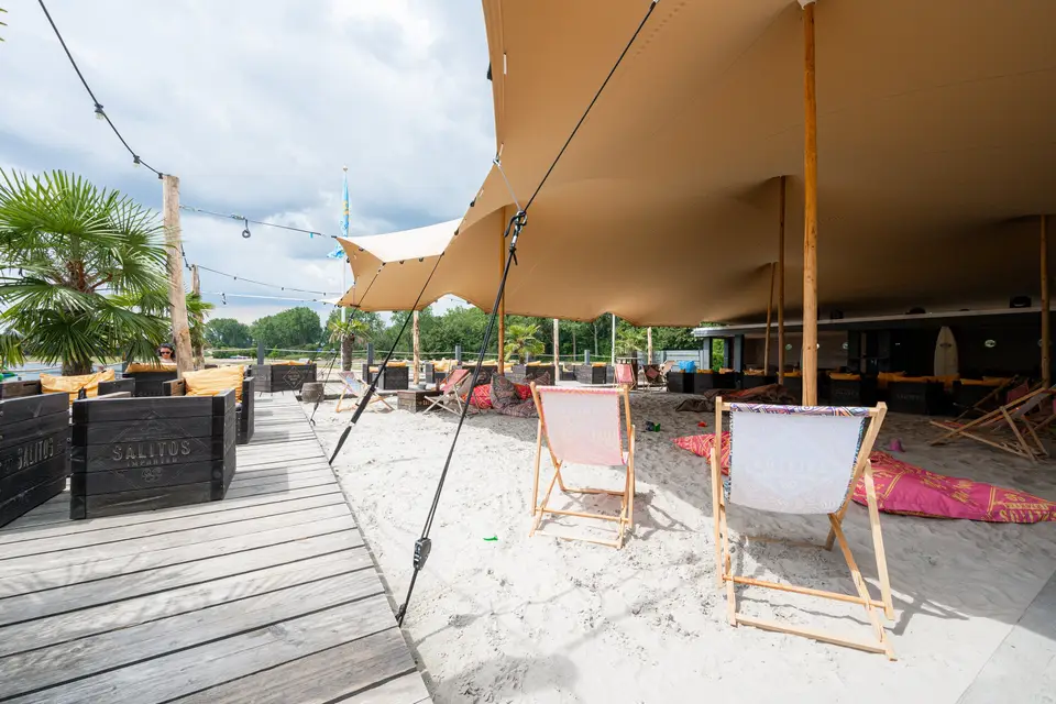 Capanno Event — photo 2