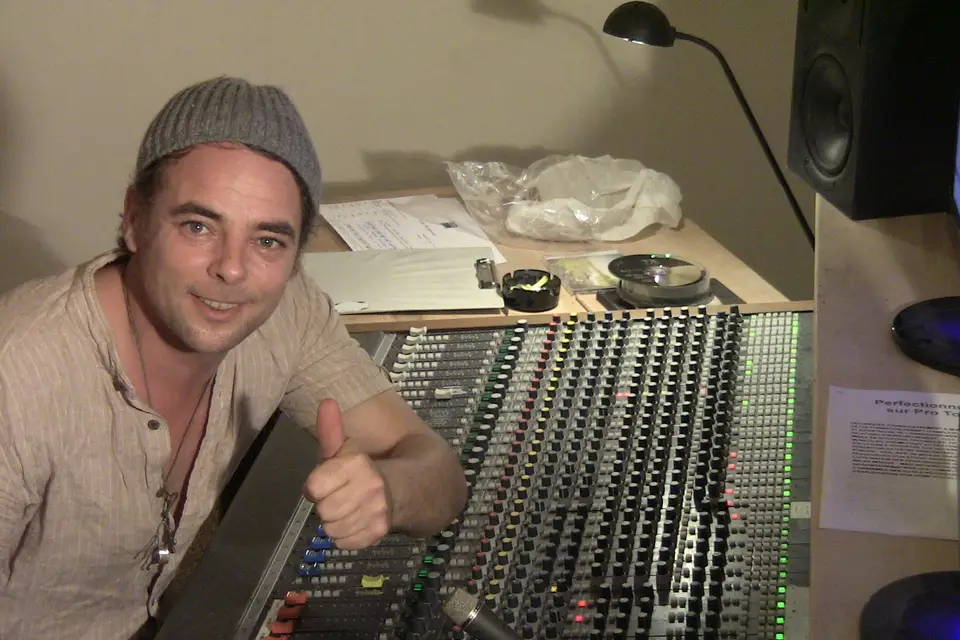 William Wesley - Scott Production — photo 3