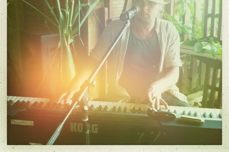 William Wesley - Scott Production — photo 7