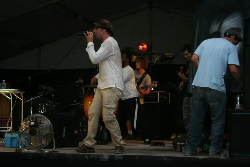 William Wesley - Scott Production — photo 4