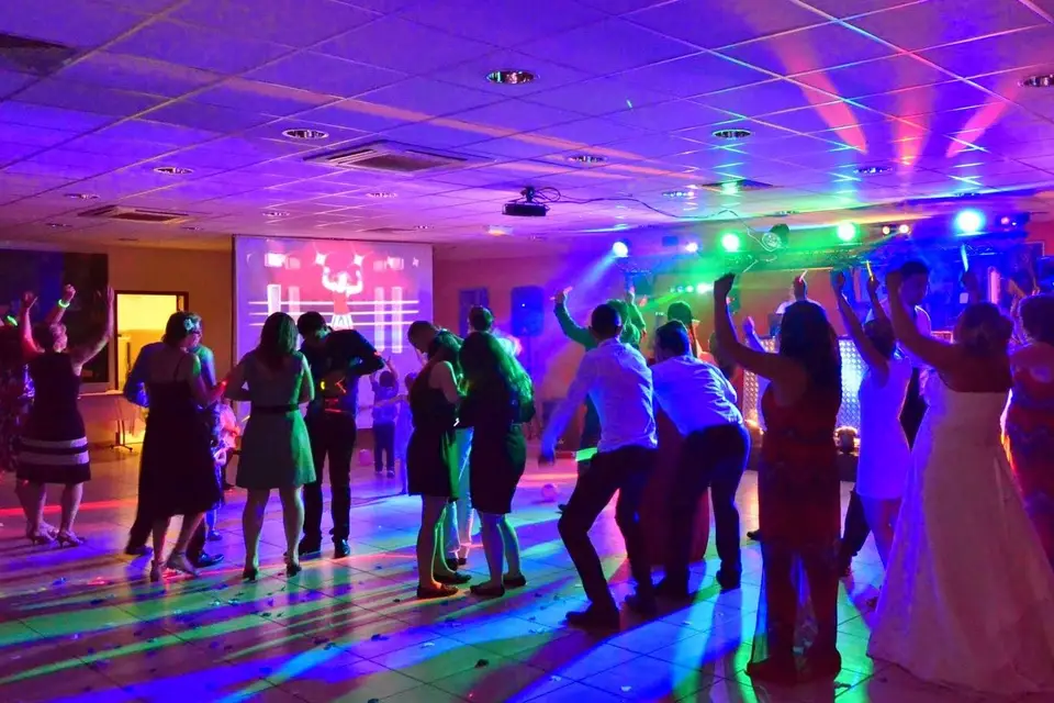 VariaSon - Sono - LightShow — photo 1