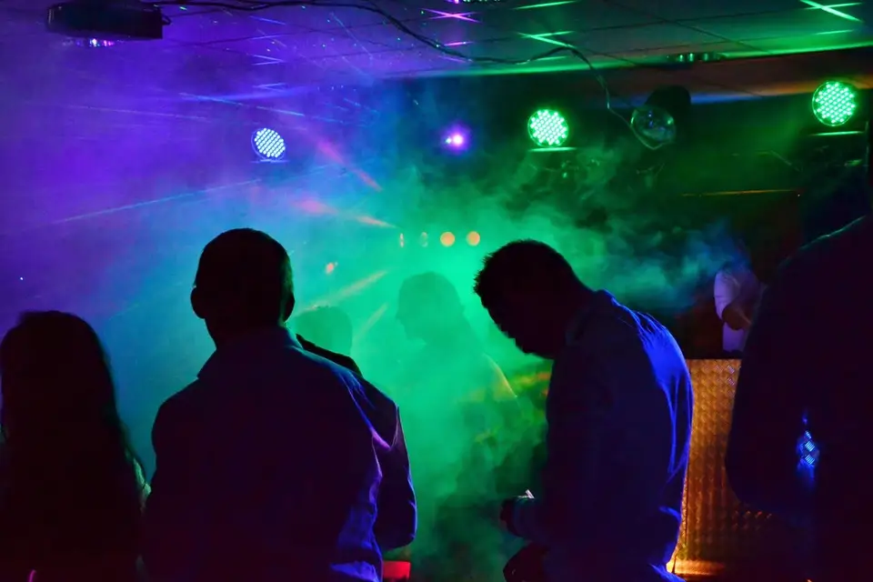 VariaSon - Sono - LightShow — photo 5