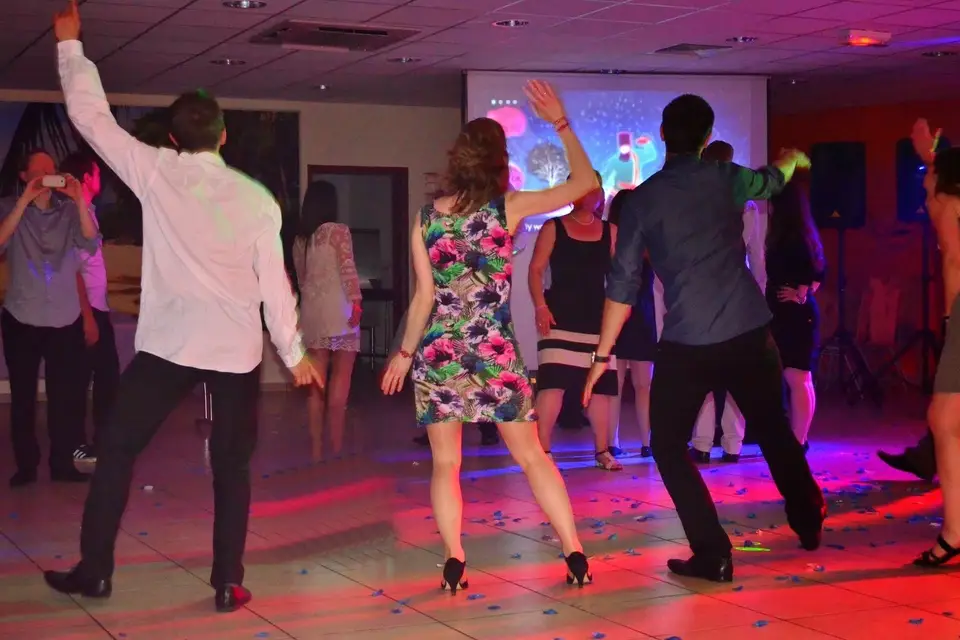 VariaSon - Sono - LightShow — photo 3