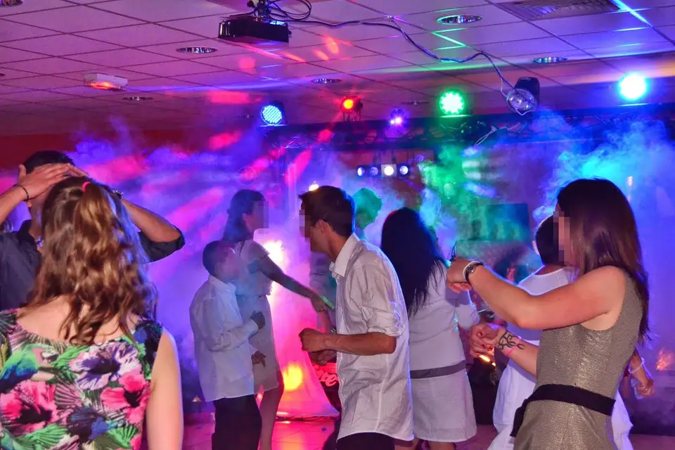 VariaSon - Sono - LightShow — photo 4