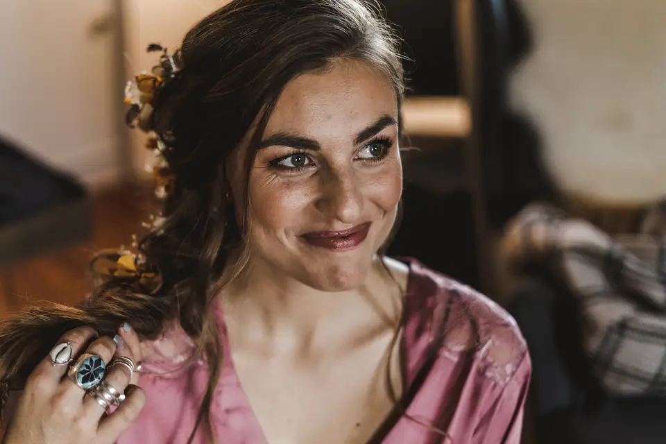 Judith Gerardin — photo 1