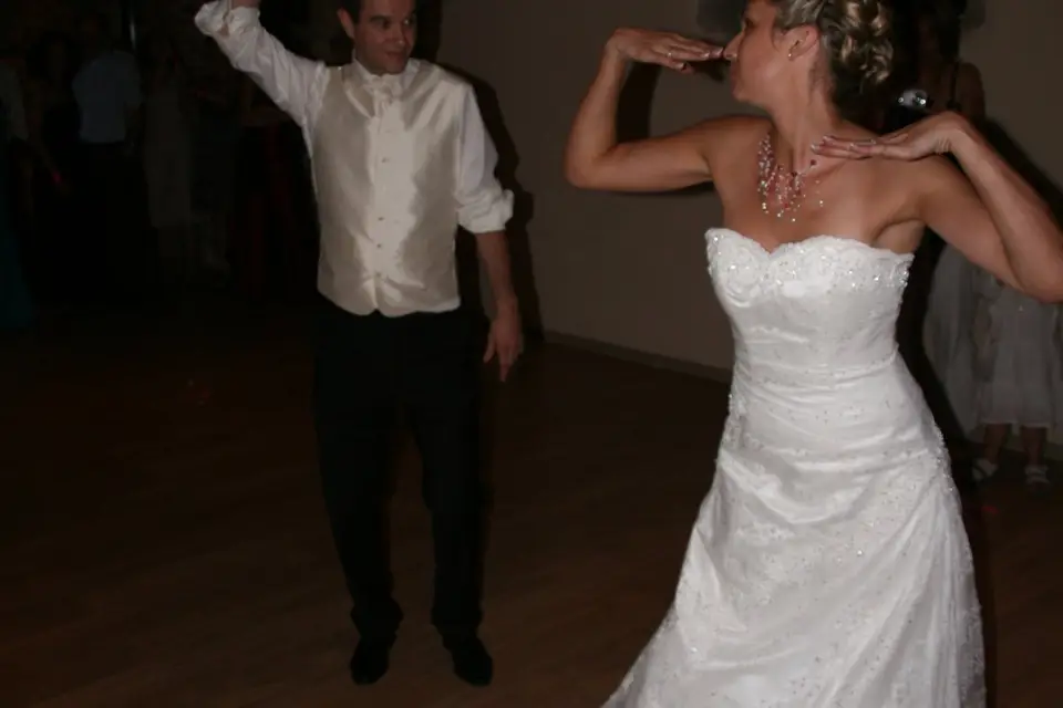 Rythme et Mouvement - Chorégraphe Cours de danse — photo 4