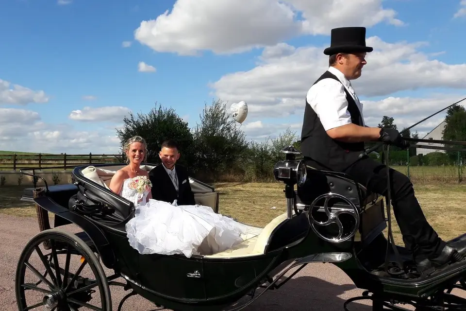 Eric Darvay Productions — photo 5