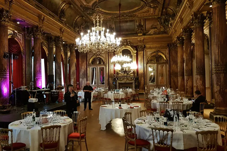 Eric Darvay Productions — photo 4