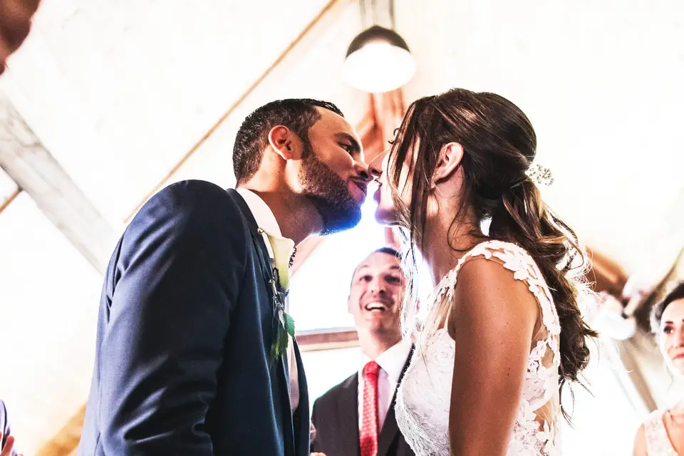 Ma Cérémonie — photo 4