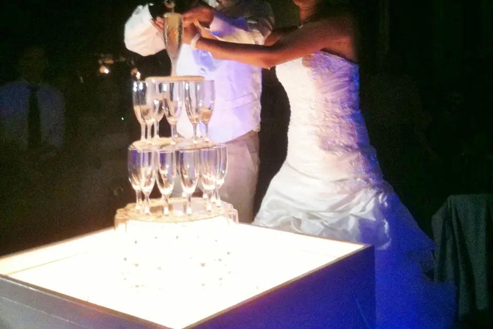 Eric Darvay Productions — photo 3