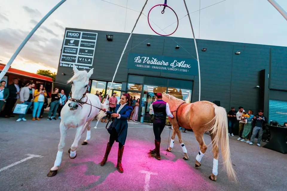 Compagnie Nadal — photo 4