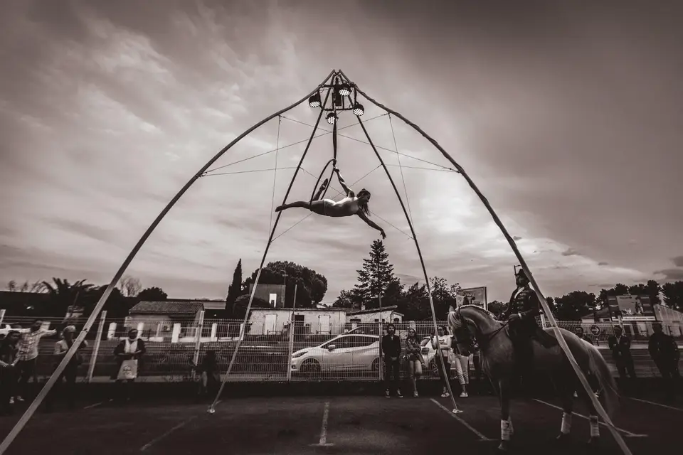 Compagnie Nadal — photo 1