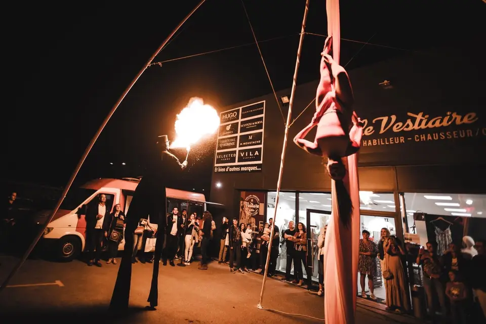 Compagnie Nadal — photo 3