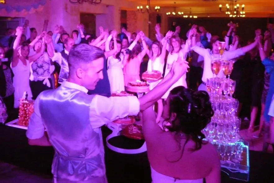 Eric Darvay Productions — photo 2