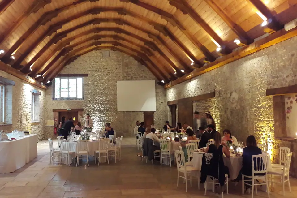 Eric Darvay Productions — photo 8