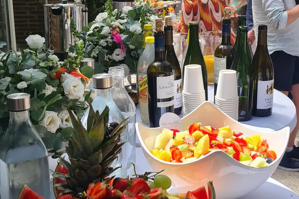 Macrêperie — photo 3