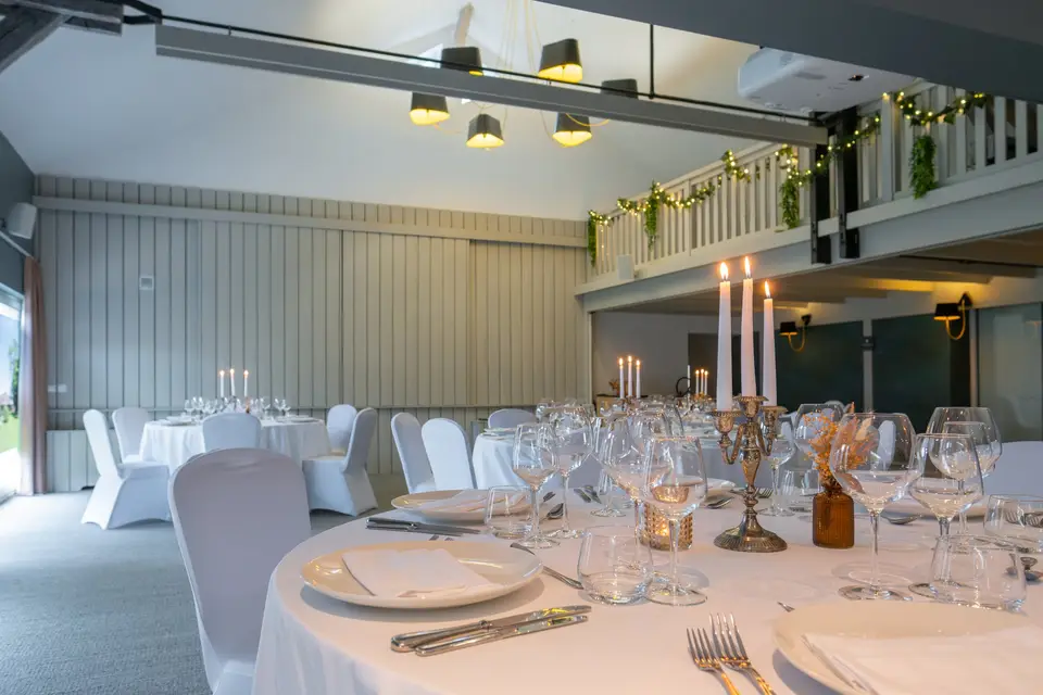 Les Demeures de Varennes - BW Signature Collection 4* — photo 3